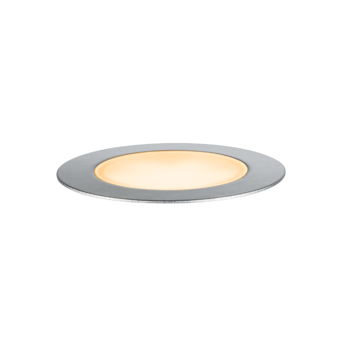 Paulmann 94721 Plug Shine LED Bodeneinbauleuchte & Floor
