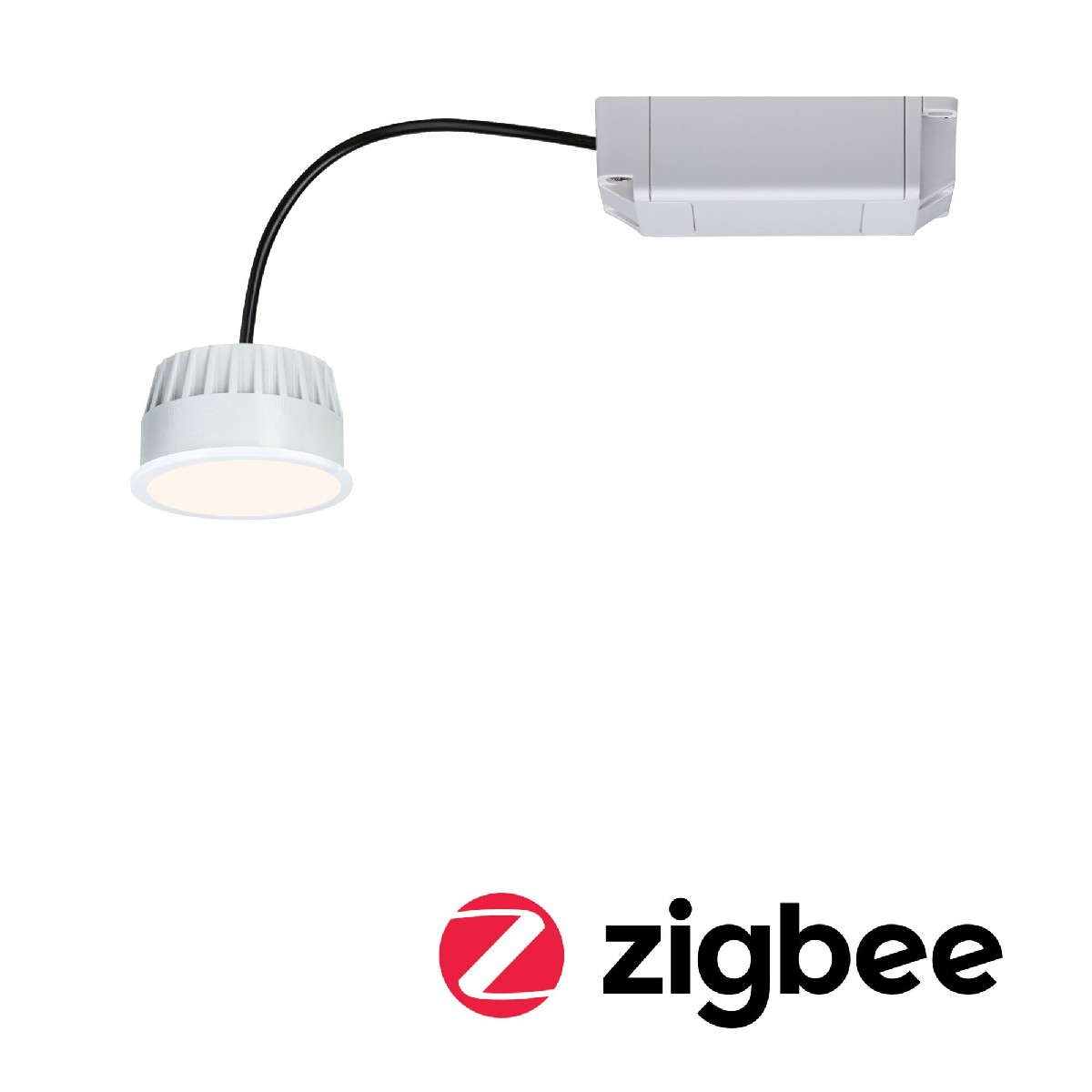 Paulmann 93073 Zigbee Einbauleuchte Modul LED Smart Home