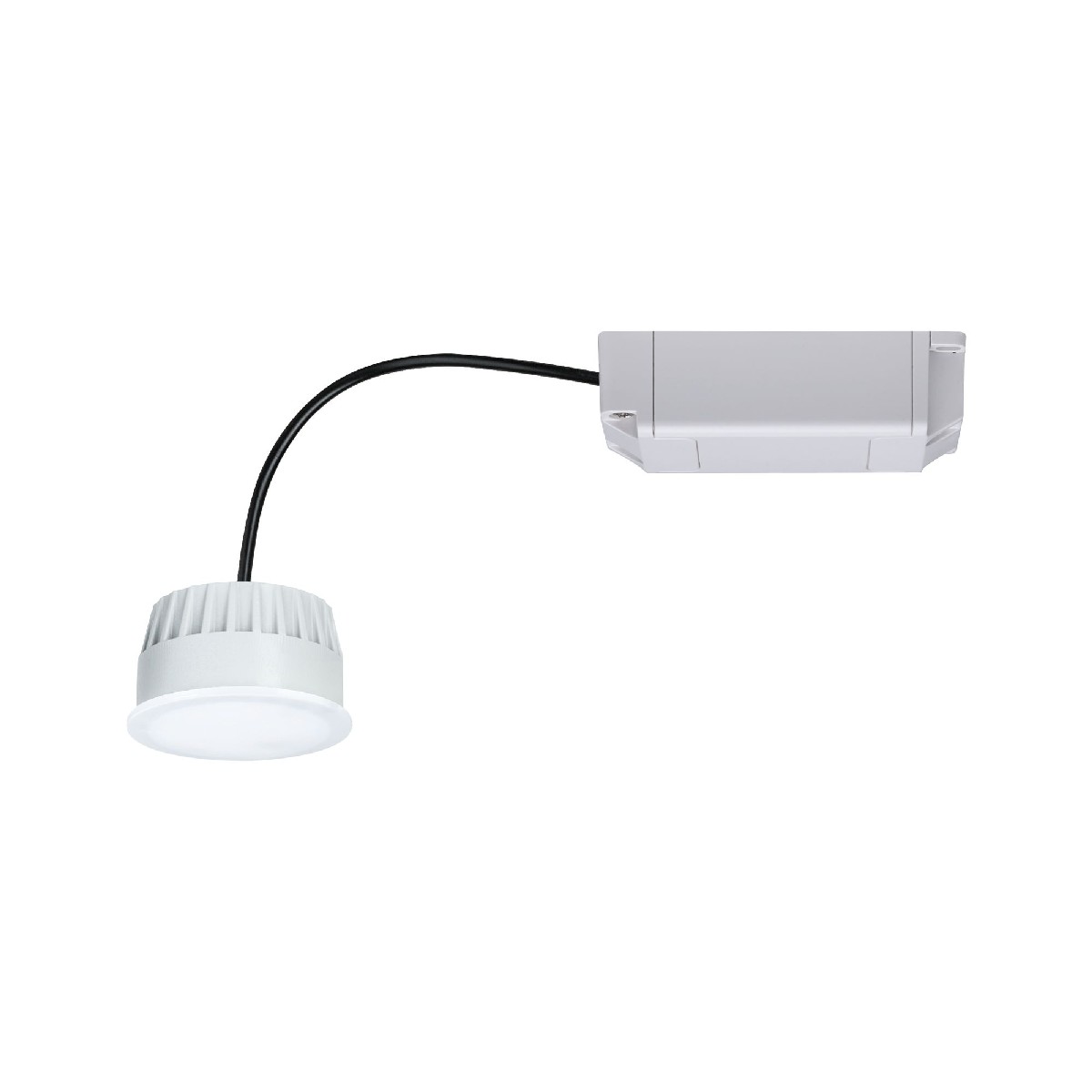 Paulmann Smart Einbauleuchte 93074 Home LED Zigbee Modul