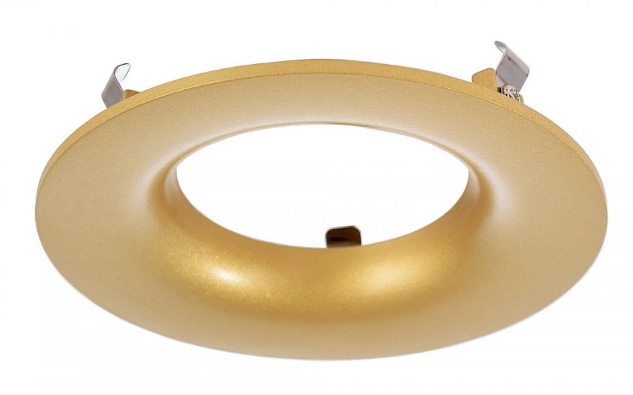 Deko-Light Reflektor Ring Gold für Serie Uni II Max