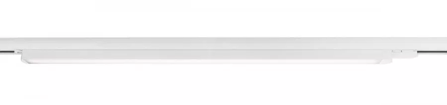 Deko-Light 3-Phasenleuchte Linear 100 28W 3200lm 3000K Weiß 707151