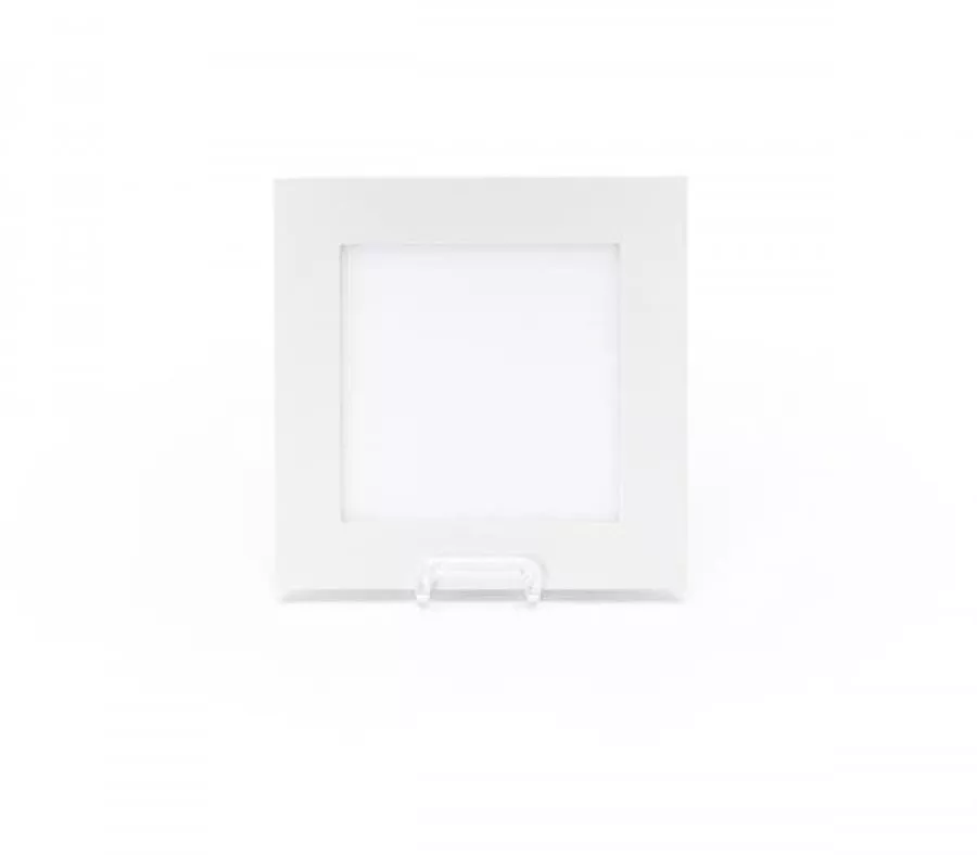 Deko-Light Deckeneinbauleuchte LED Panel Square 15 13W 1130lm 4000K Weiß