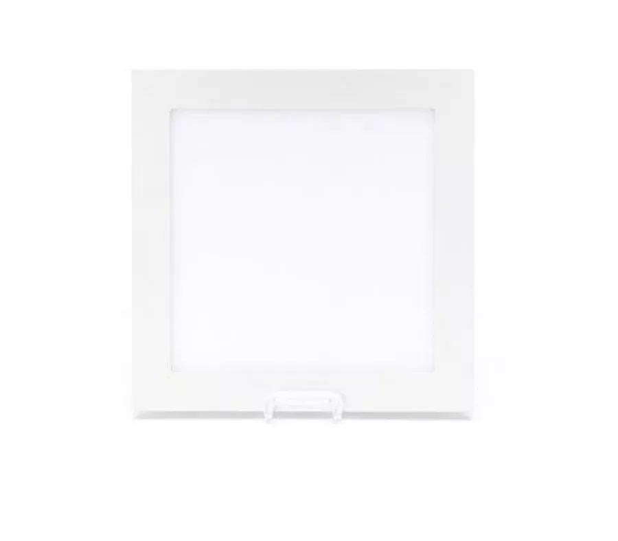 Deko-Light Deckeneinbauleuchte LED Panel Square 20 16W 1560lm 2700K Weiß