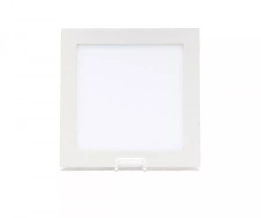 Deko-Light Deckeneinbauleuchte LED Panel Square 20 16W 1740lm 4000K Weiß