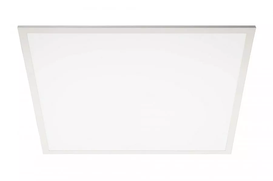 Deko-Light Einlegepanel Standard 600x600mm 94W RGB/4000K Weiß