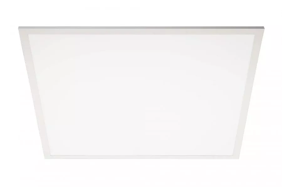 Deko-Light Einlegepanel Standard 625x625mm 94W RGB/3000K Weiß