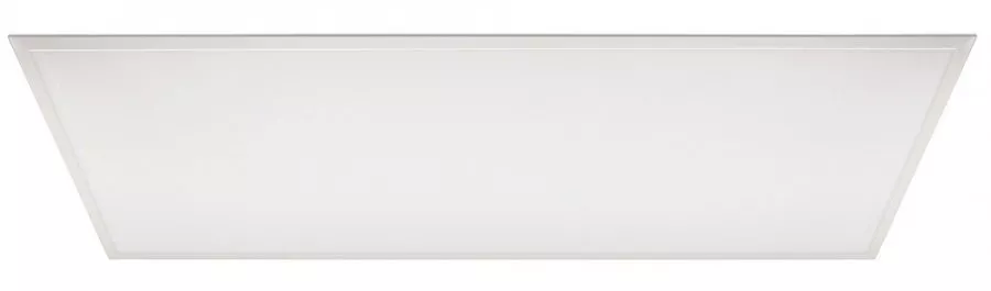 Deko-Light Einlegepanel Standard Flex 625x1250 51,5 W 3000/4000/6000 K Weiß