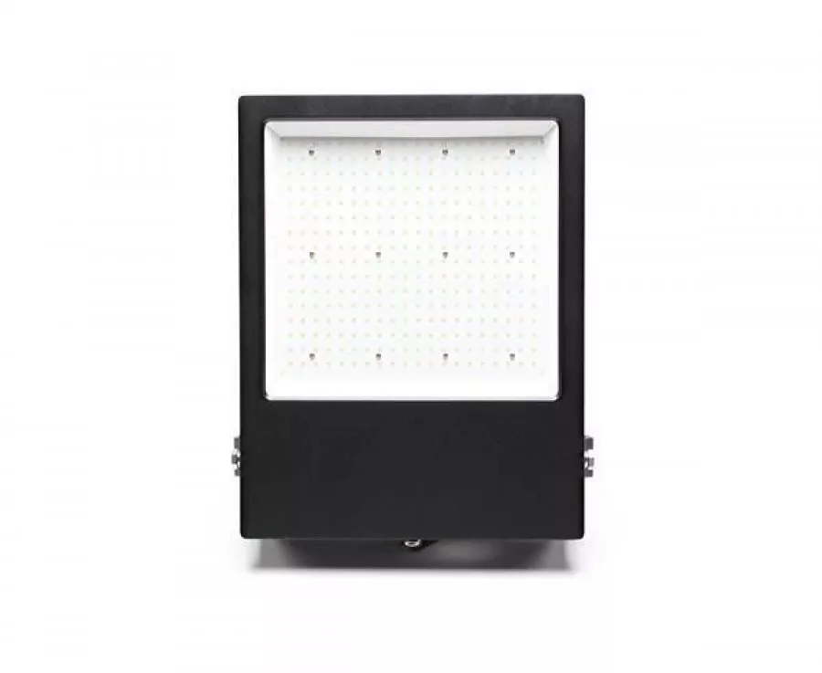 Deko-Light LED Fluter Atik 202W 28450lm 4000K Schwarz