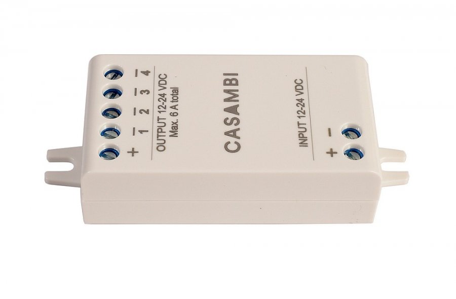 Deko-Light Niedervolt BT Dimmer (CV, DC) - Bluetooth Controller CBU-PWM4