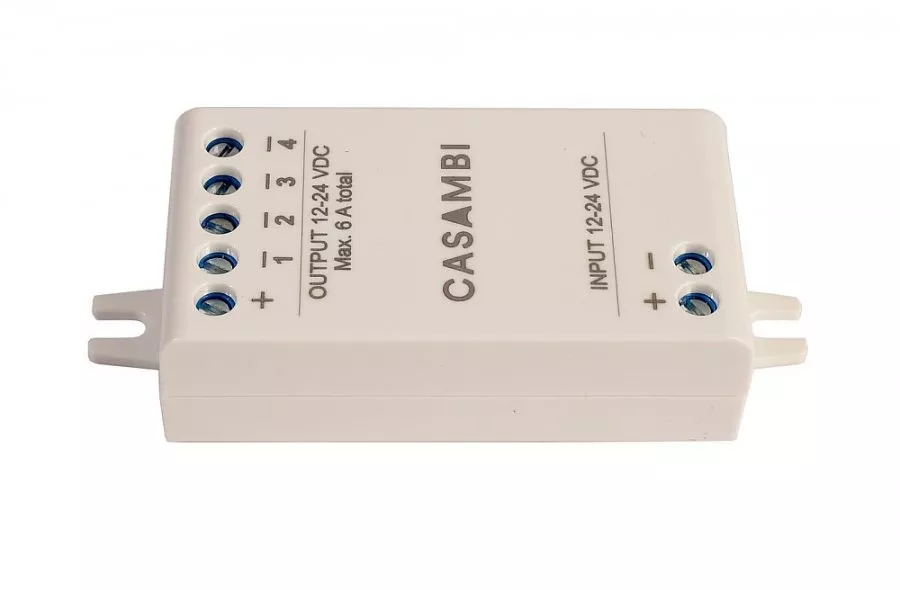 Deko-Light Niedervolt BT Dimmer (CV, DC) - Bluetooth Controller CBU-PWM4