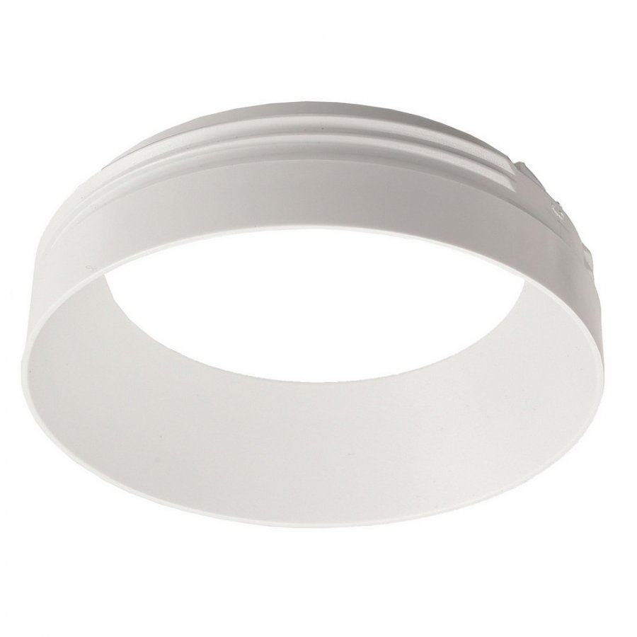 Deko-Light Reflektor Ring für Lucea 30/40 Weiß