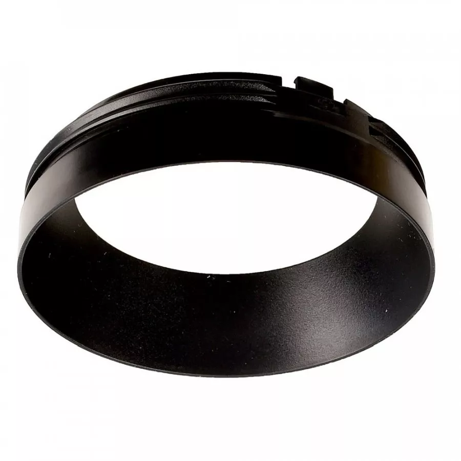 Deko-Light Reflektor Ring für Lucea 30/40 Schwarz