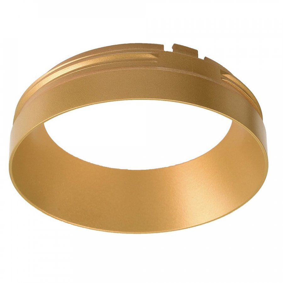 Deko-Light Reflektor Ring für Lucea 30/40 Gold