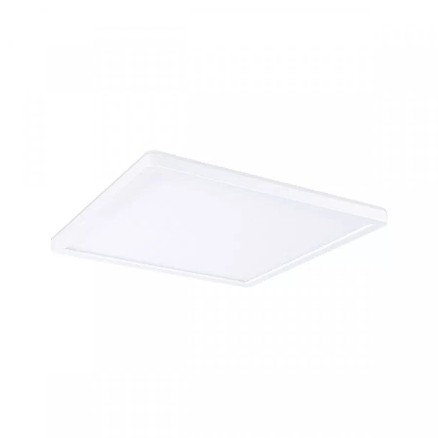 Paulmann 71155 LED Panel Atria Shine Backlight IP44 eckig 293x293mm 16W 1600lm 3000K Weiß