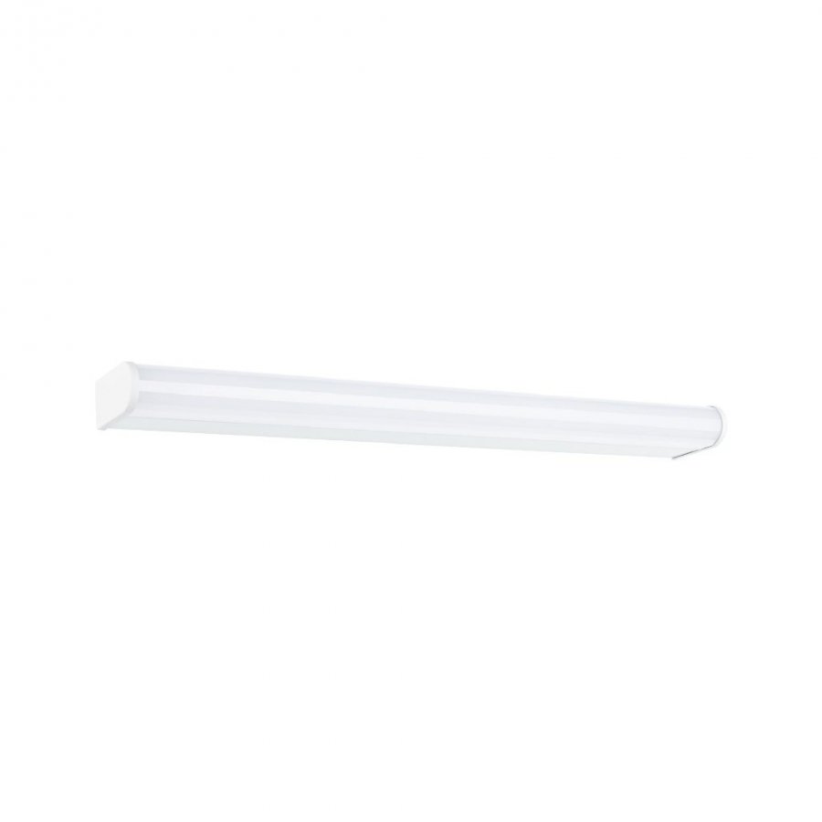 Paulmann 71209 Selection Bathroom LED Wandleuchte Arneb IP44 3000K 1000lm 230V 12,5W Weiß_1