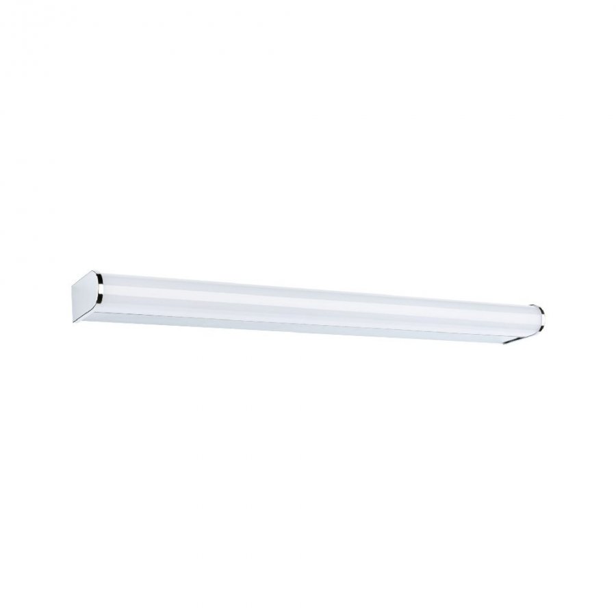 Paulmann 71210 Selection Bathroom LED Wandleuchte Arneb IP44 3000K 1000lm 230V 12,5W Chrom_1