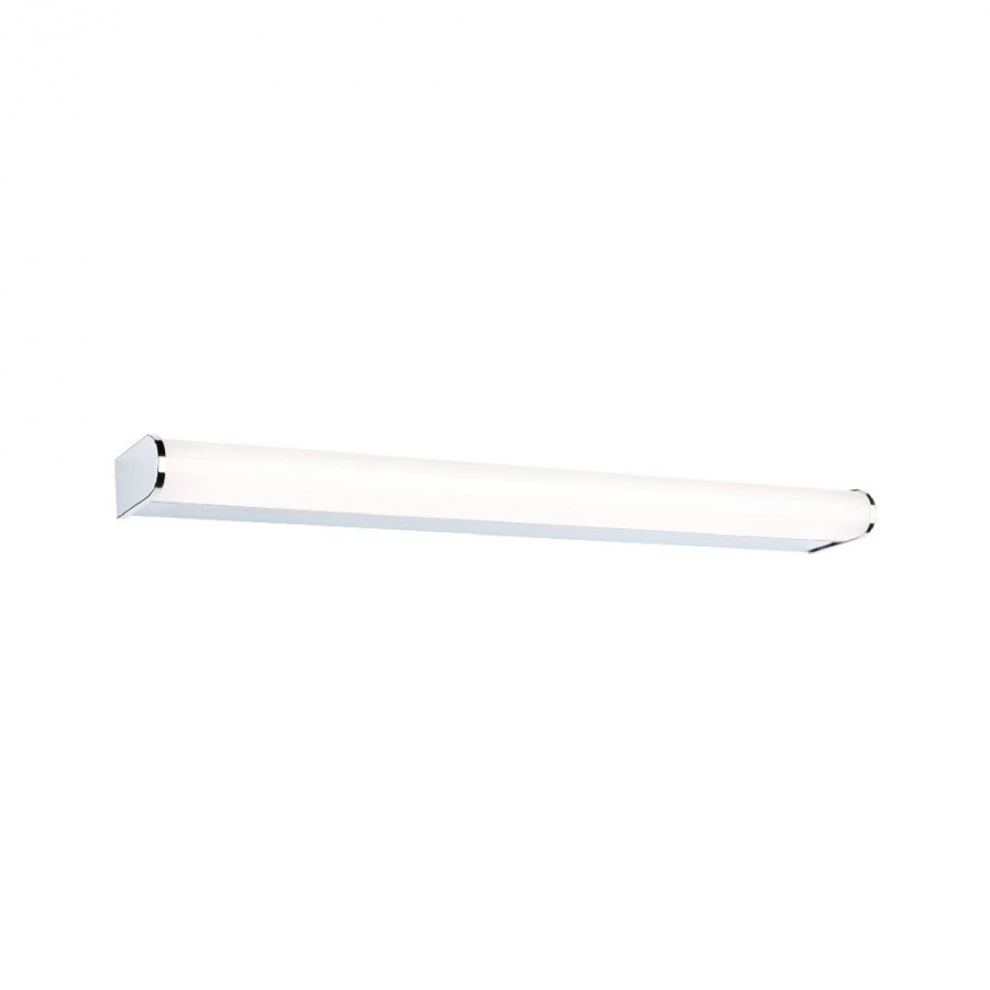 Paulmann 71210 Selection Bathroom LED Wandleuchte Arneb IP44 3000K 1000lm 230V 12,5W Chrom