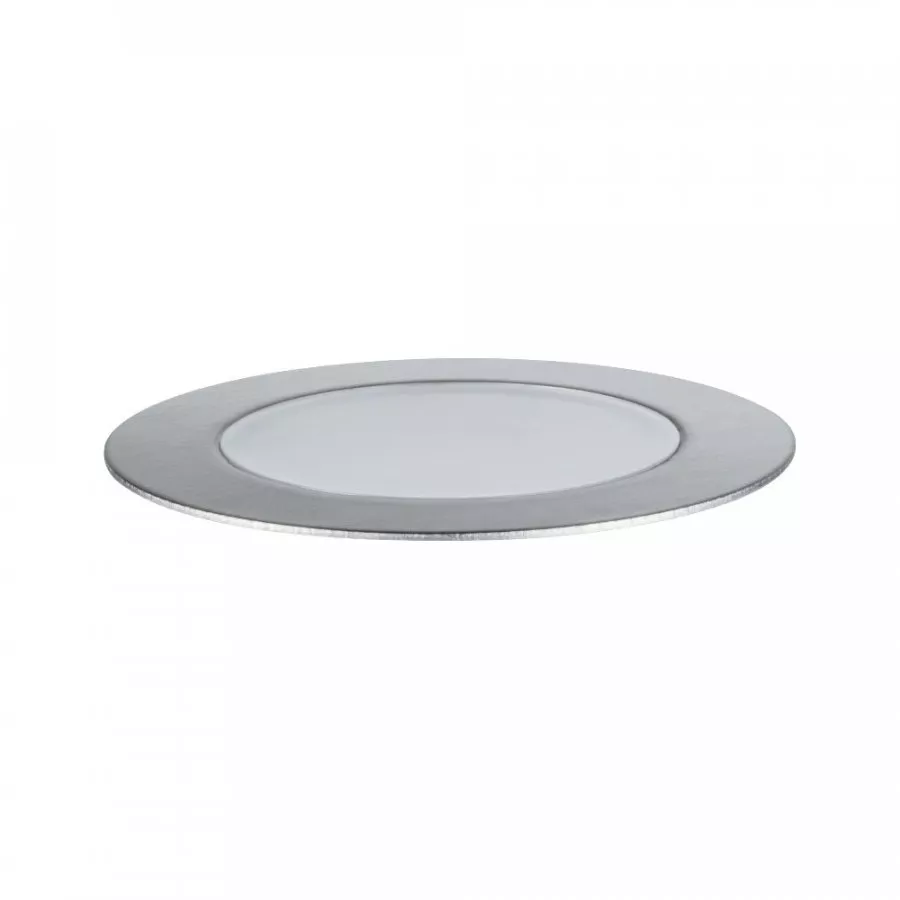 Paulmann 94906 Plug & Shine LED Bodeneinbauleuchte Floor IP67 3000K 3x1,3W 30VA Anthrazit