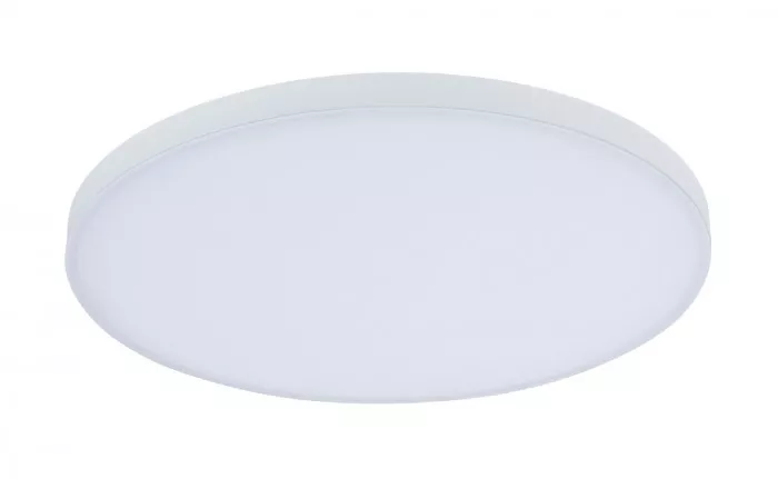 Paulmann 79895 LED Panel Smart Home Zigbee Velora rund 400mm Tunable White