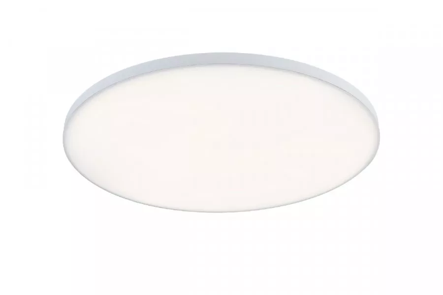 Paulmann 79896 LED Panel Smart Home Zigbee Velora rund 600mm Tunable White