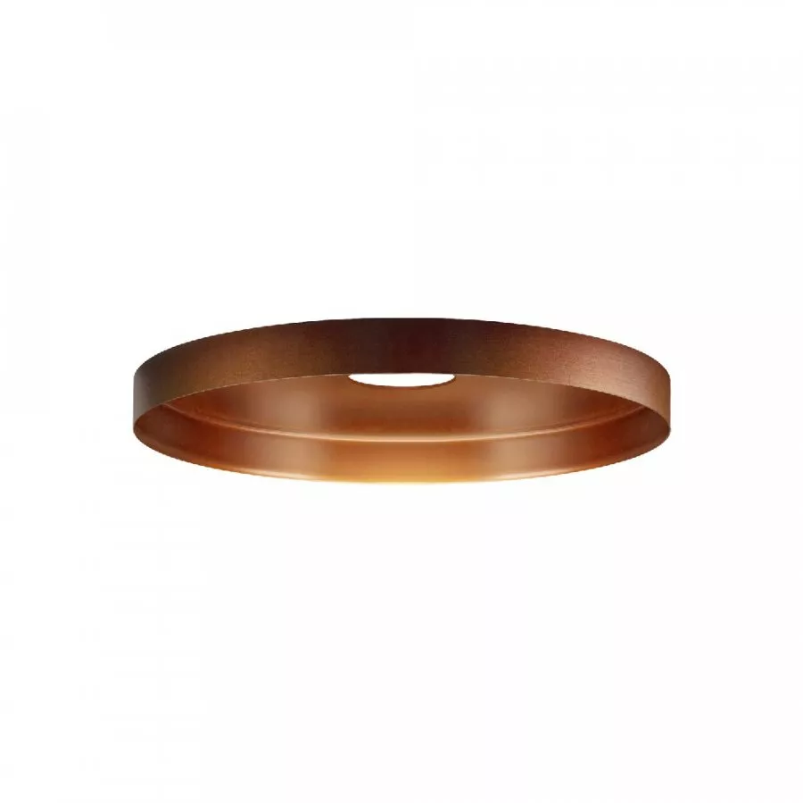 SLV Lalu Plate 15 Leuchtenschirm Mix&Match H:1,5cm bronze