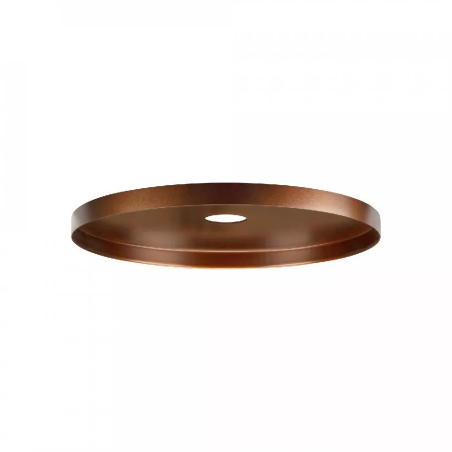 SLV Lalu Plate 22 Leuchtenschirm Mix&Match H:1,5cm bronze