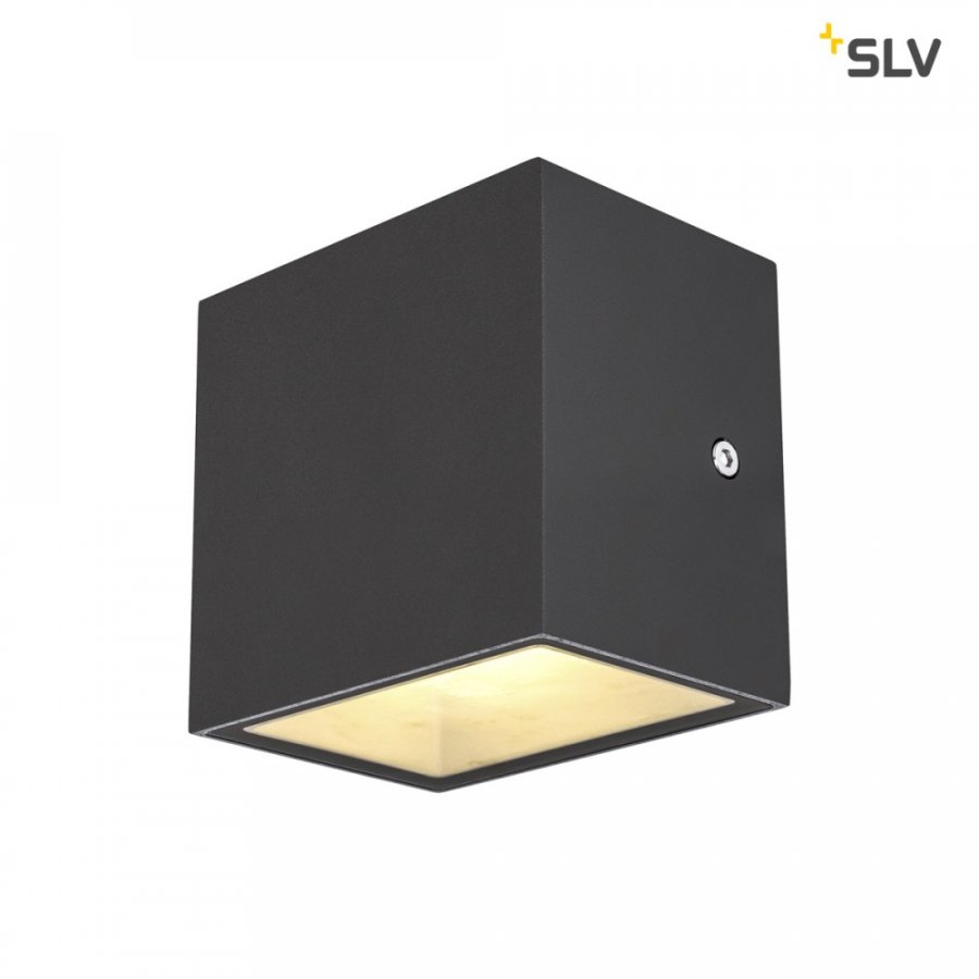 Slv sitra cube