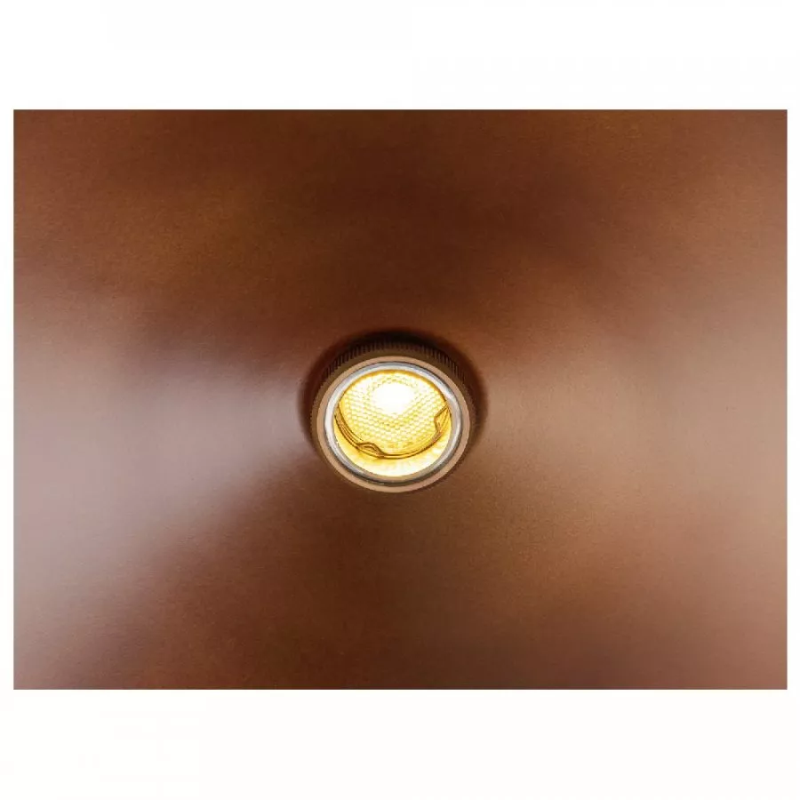 SLV Lalu Tetra 24 Leuchtenschirm Mix&Match H:6.7 cm bronze